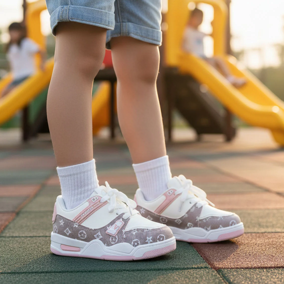 Kids Sports Joger