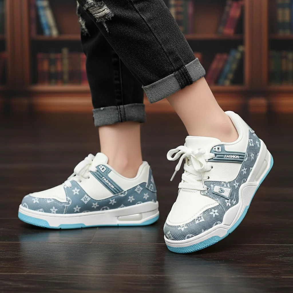 Kids Sports Joger