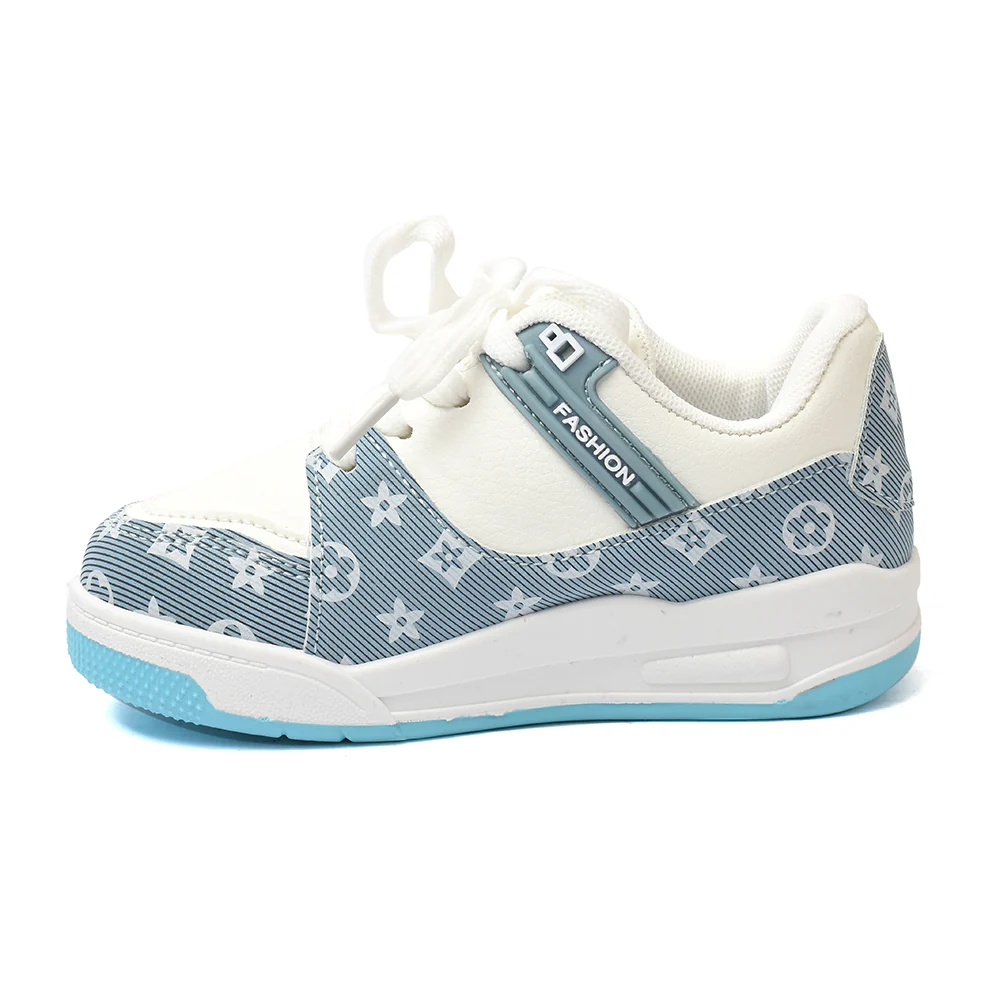 Kids Sports Joger - Image 4