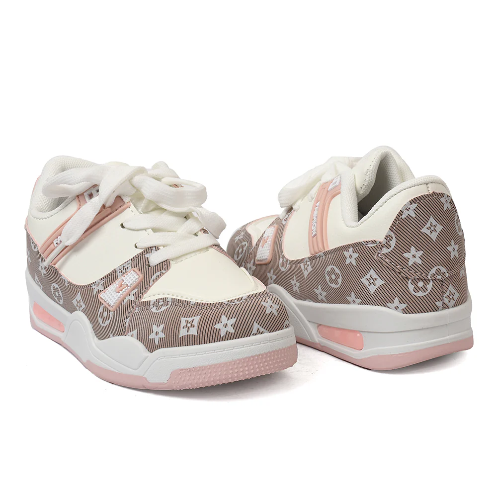 Kids Sports Joger (Large Size) - Image 4