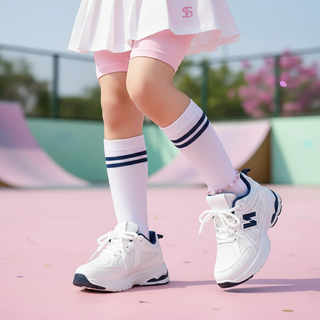 Kids Sports Joger