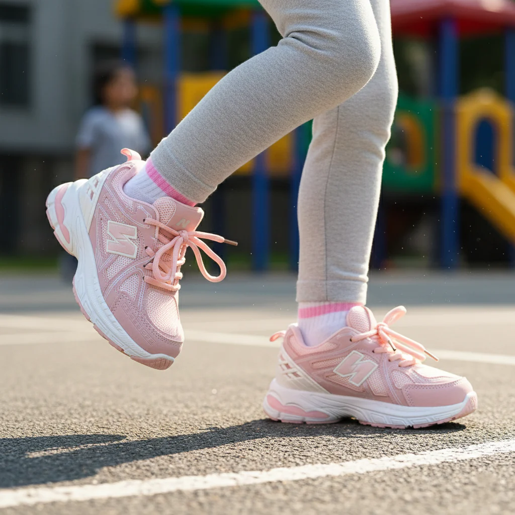 Kids Sports Joger