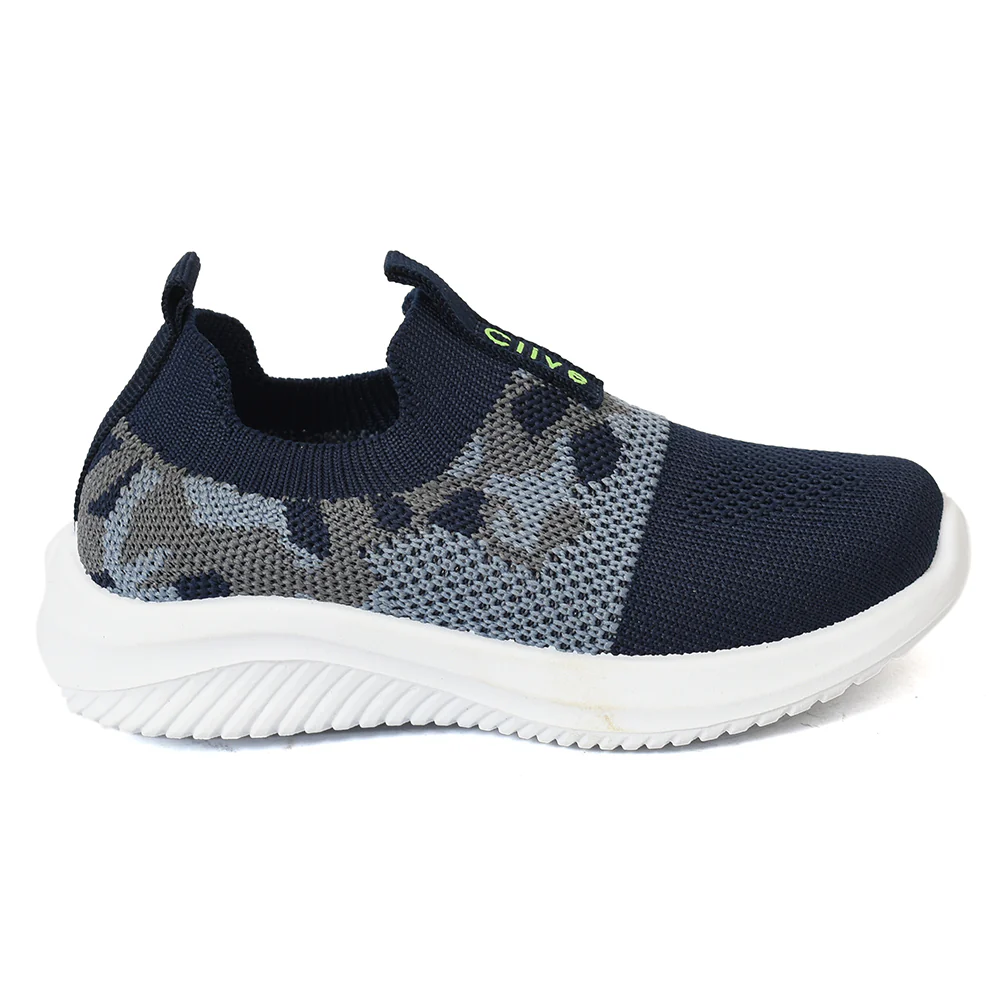 Kids Sports Joger - Image 2
