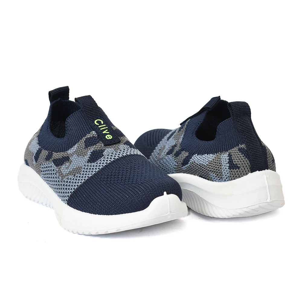 Kids Sports Joger - Image 4