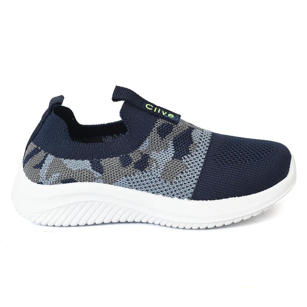 Kids Sports Joger - Image 2