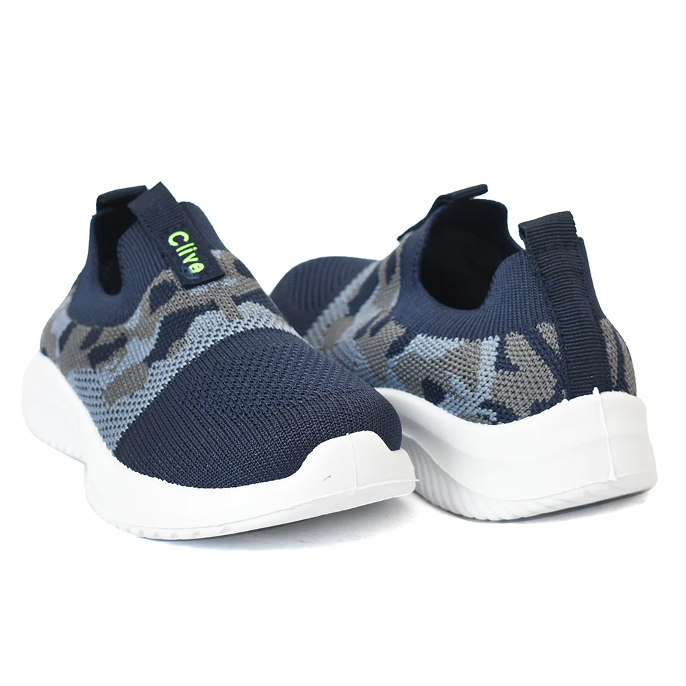 Kids Sports Joger - Image 4