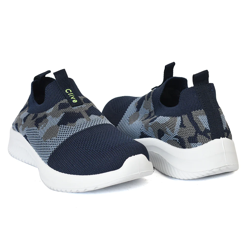 Kids Sports Joger (Large Size) - Image 4