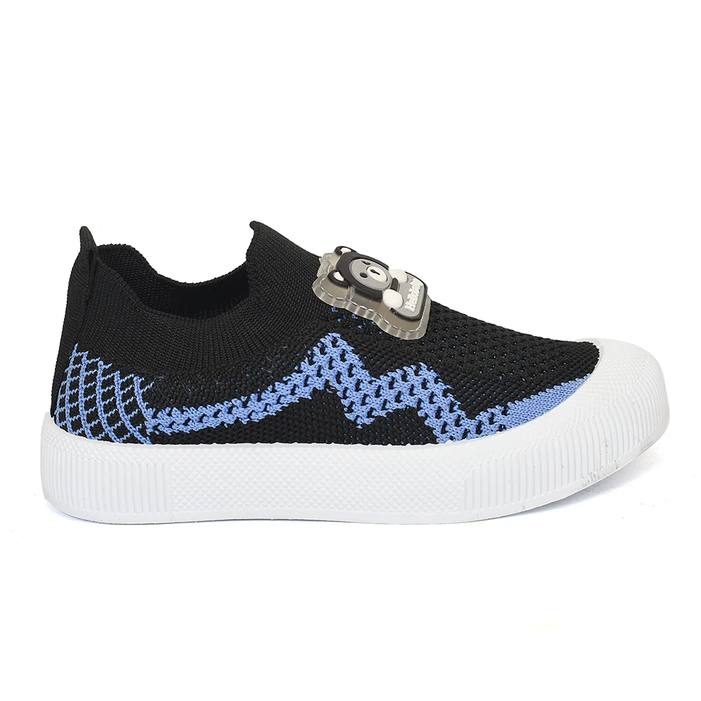 Kids Sports Joger - Image 2