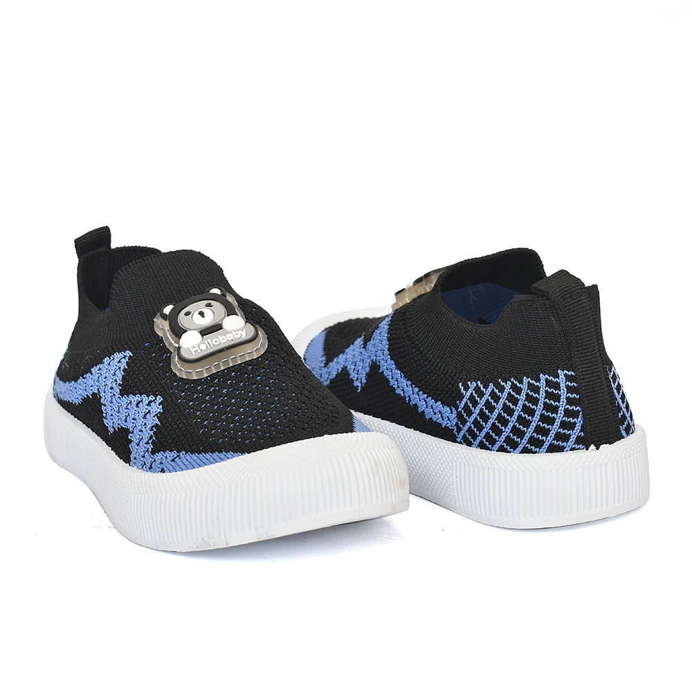 Kids Sports Joger - Image 4