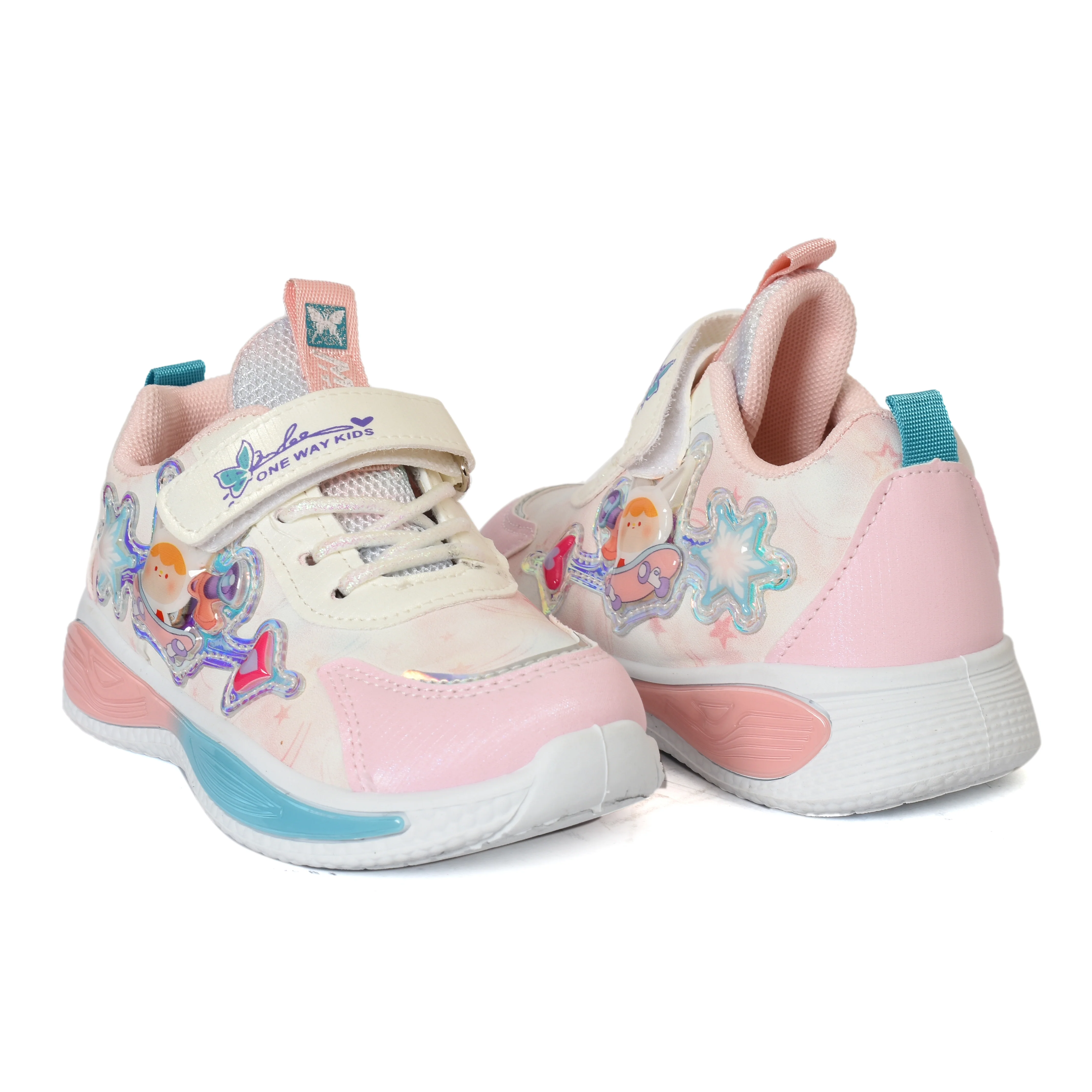 Kids Sports Joger - Image 4
