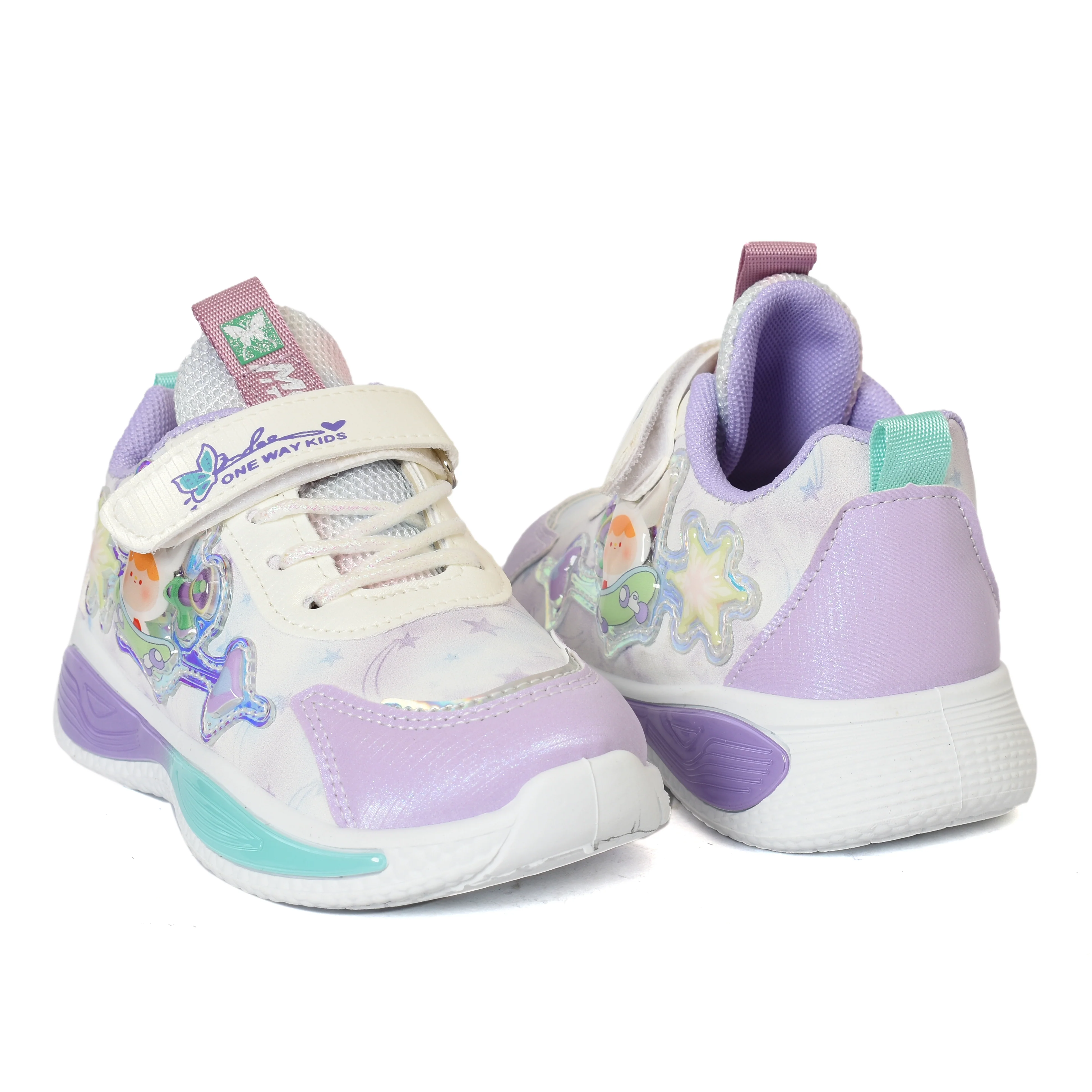 Kids Sports Joger - Image 4