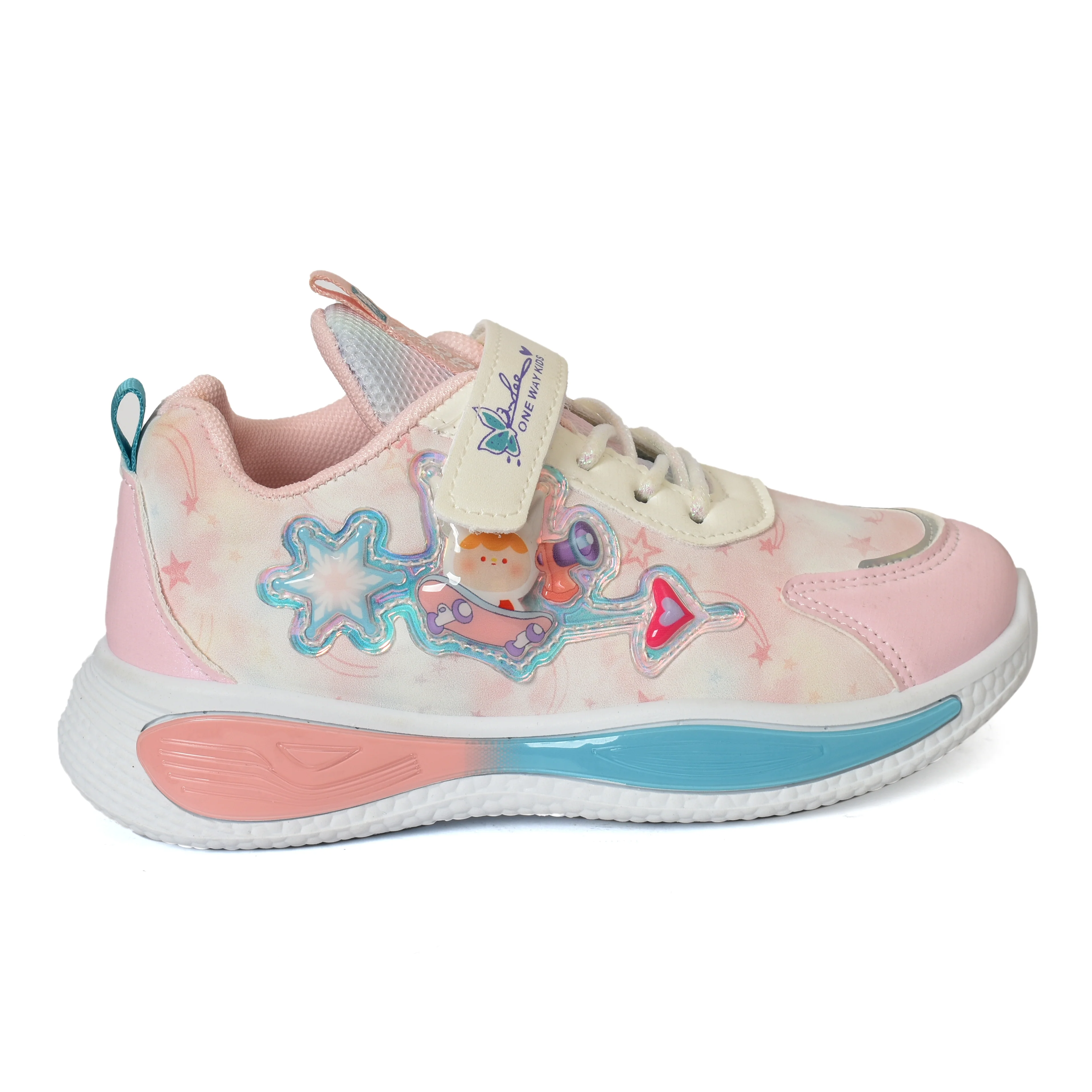 Kids Sports Joger - Image 2