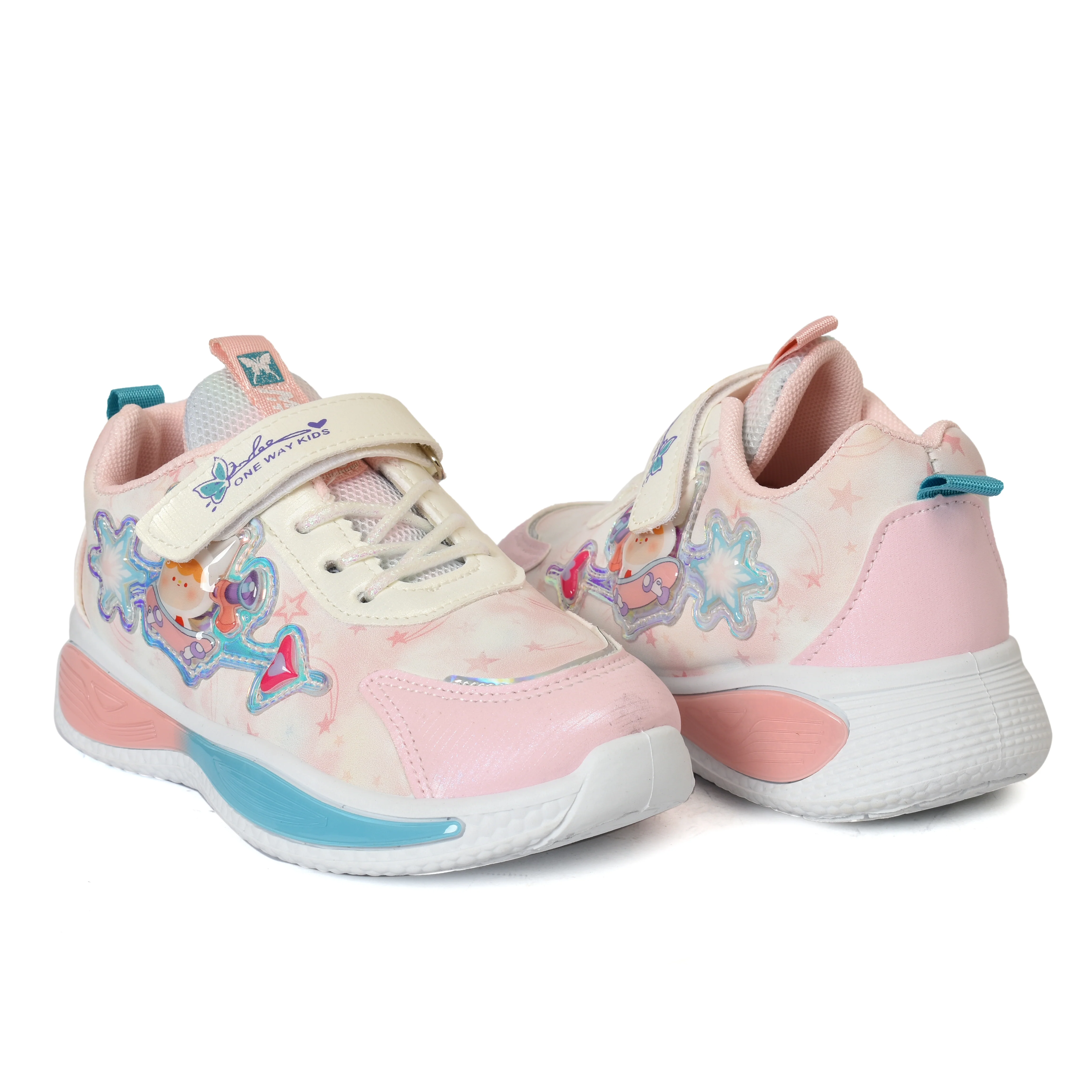 Kids Sports Joger - Image 4