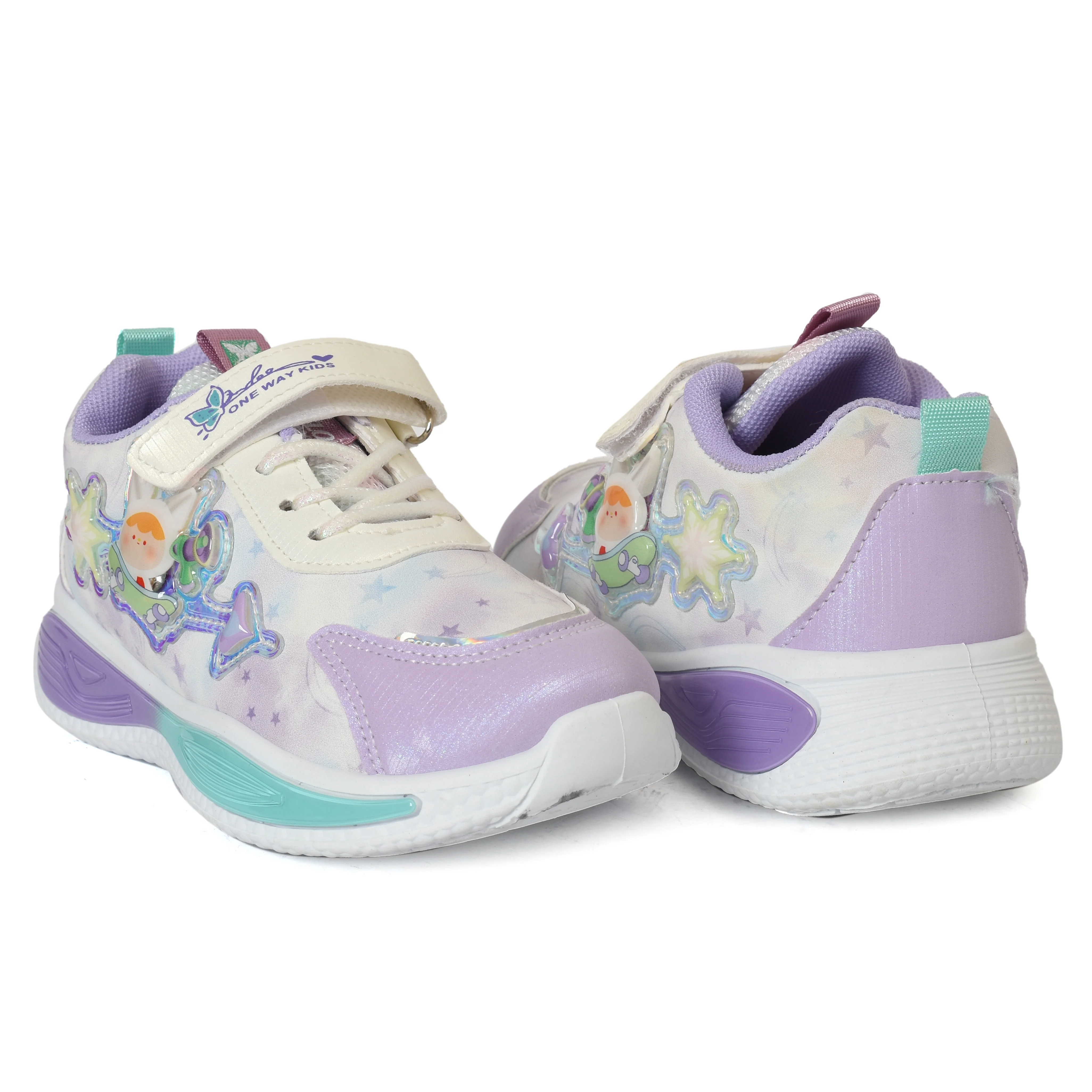 Kids Sports Joger - Image 4