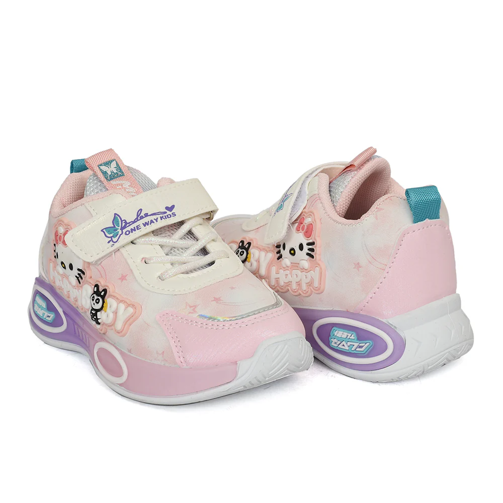 Kids Sports Joger - Image 4