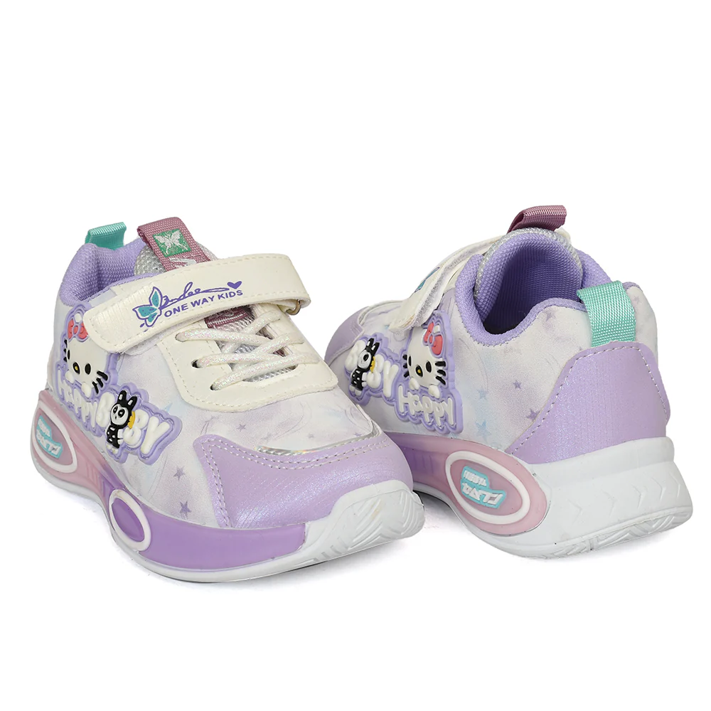 Kids Sports Joger  (Large Size) - Image 4