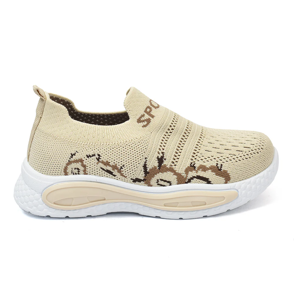 Kids Sports Joger - Image 2