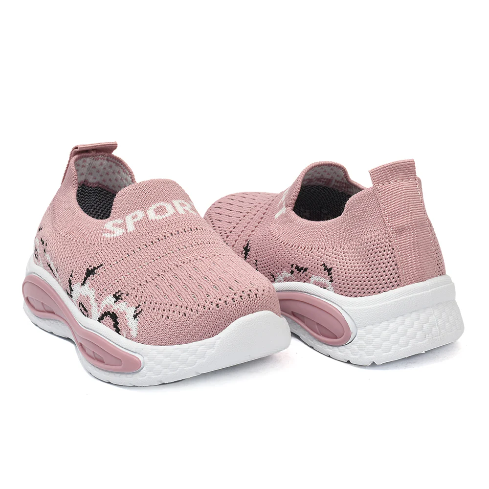 Kids Sports Joger - Image 4