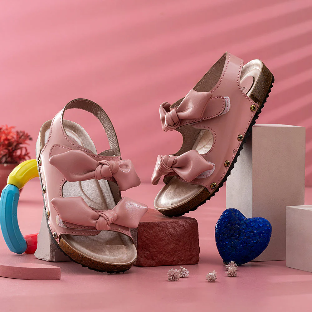 Kids Casual Sandal - Image 2