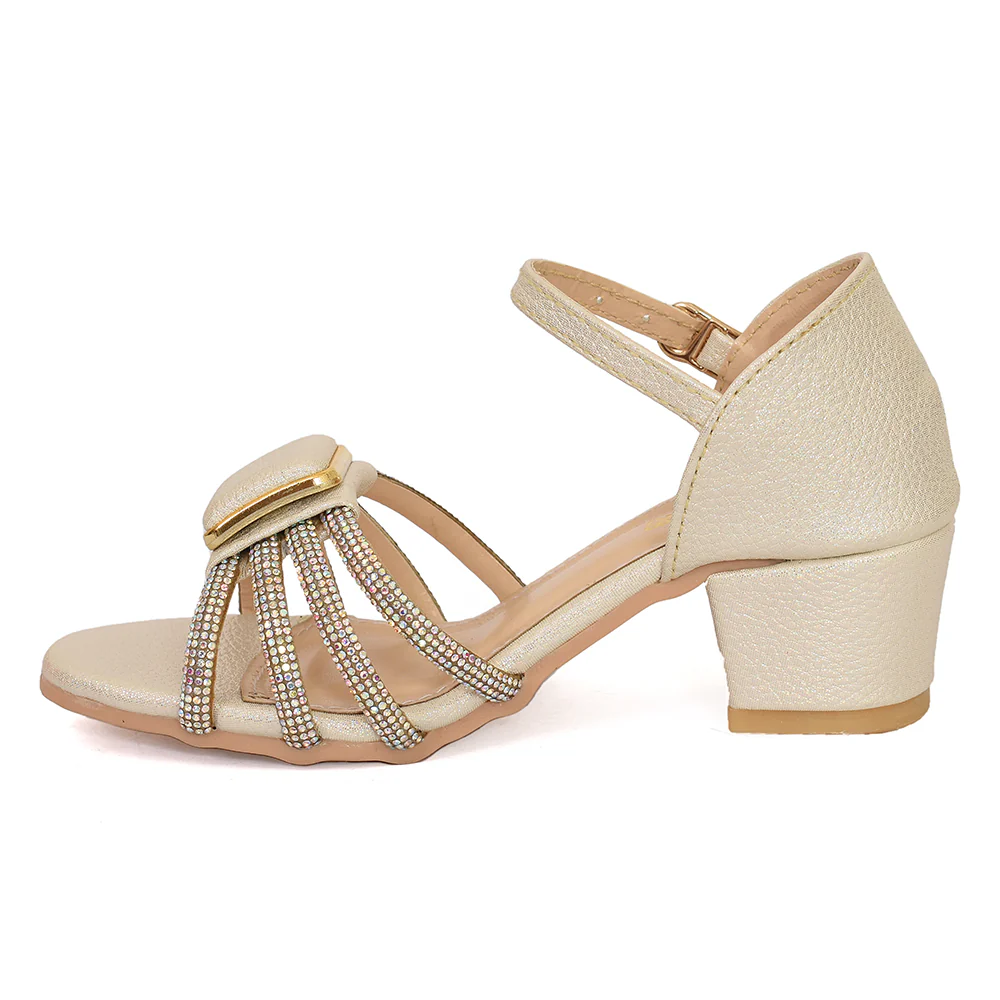 Kids Fancy Sandal - Image 4