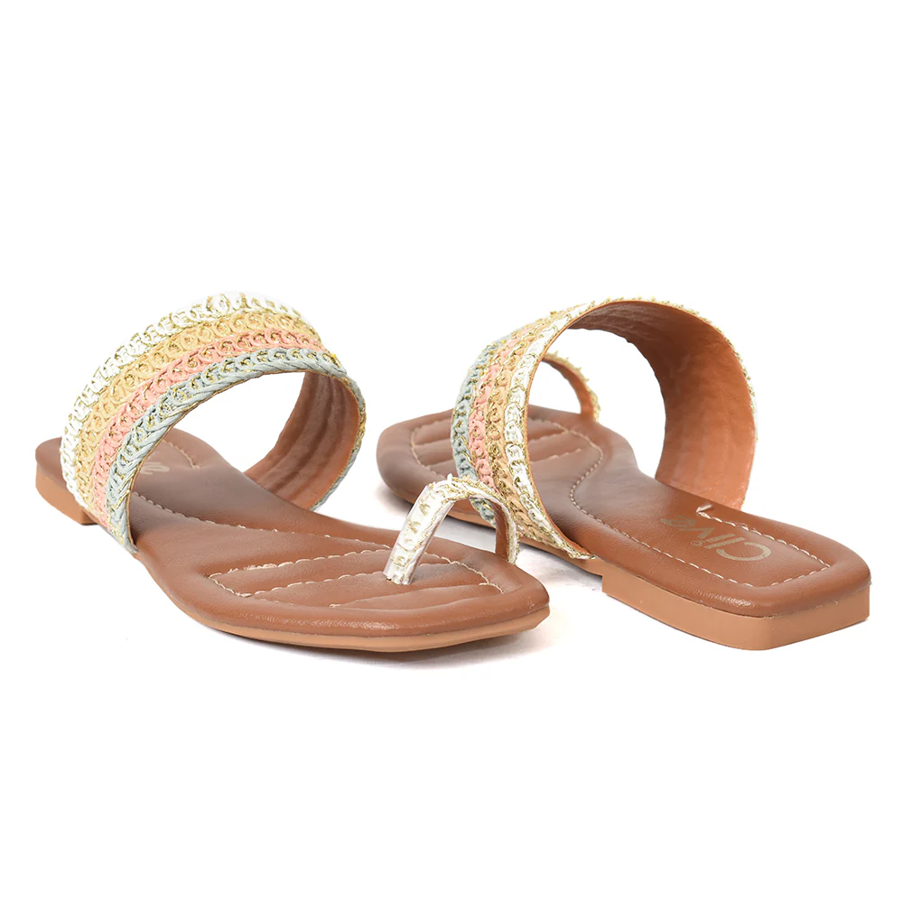 Casual Chappati - Image 5