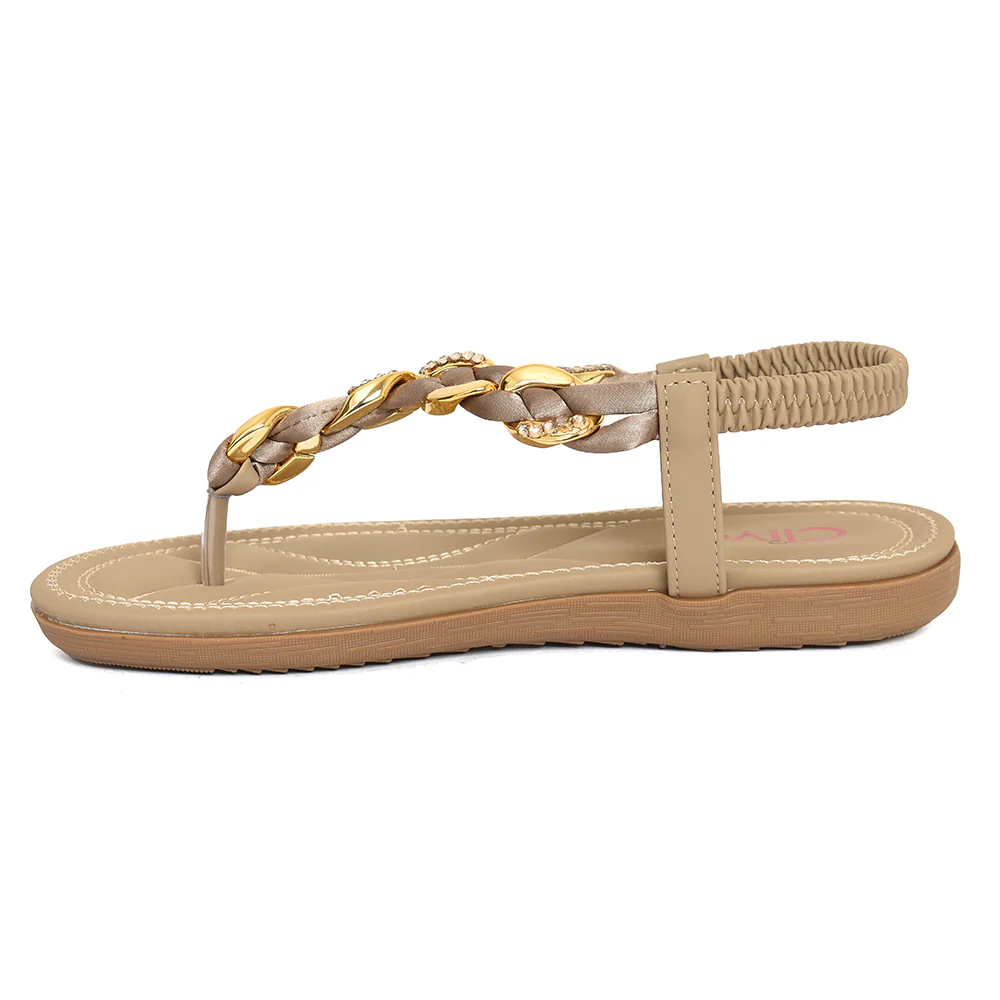 Casual Naki Sandal - Image 3