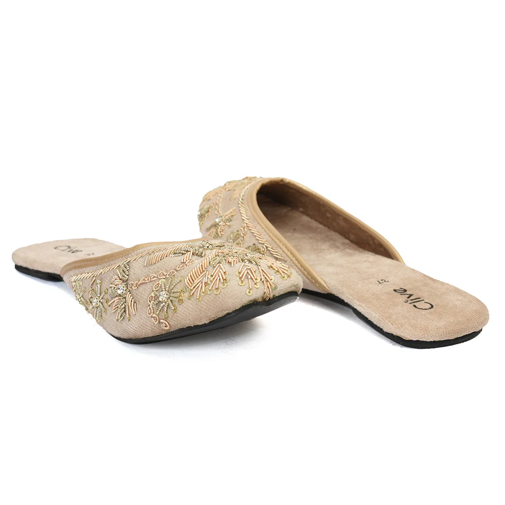 Casual Flat Chappel - Image 4