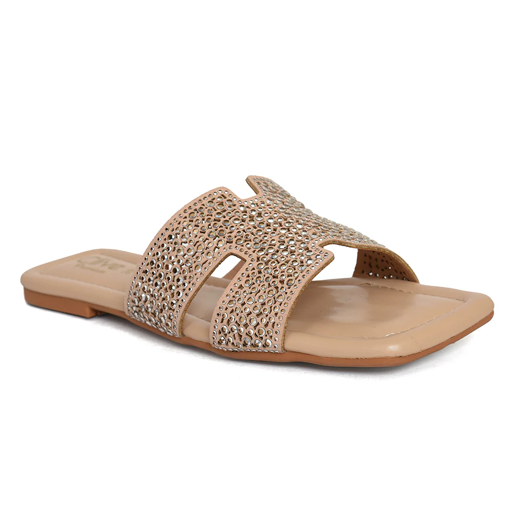 Casual Flat Slipper - Image 6