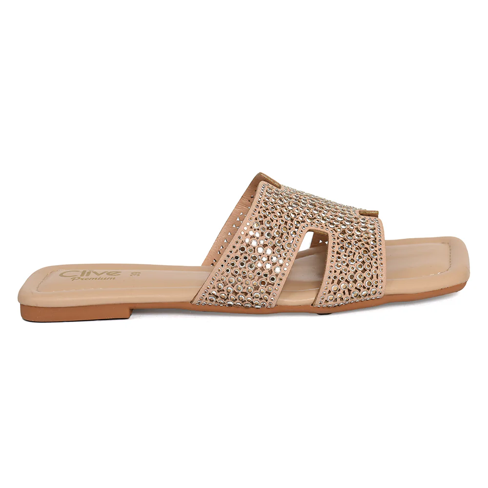Casual Flat Slipper - Image 7