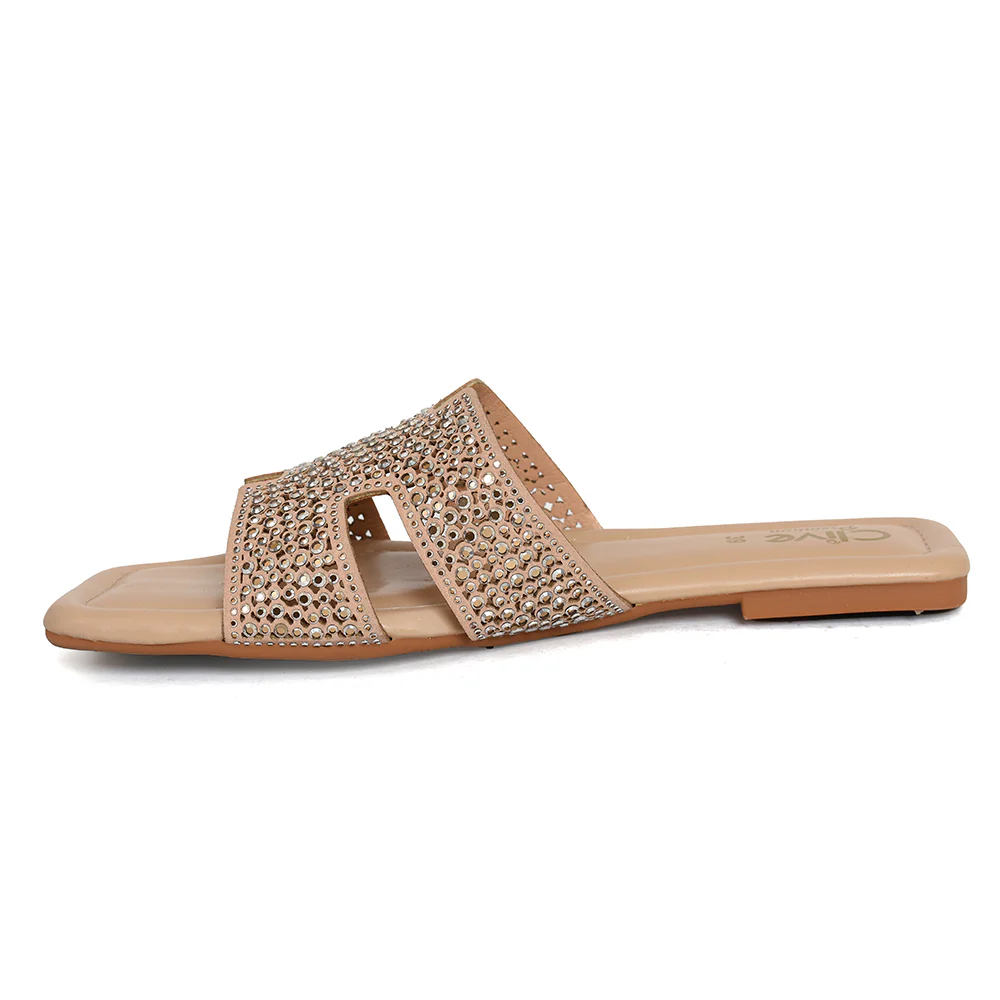 Casual Flat Slipper - Image 8
