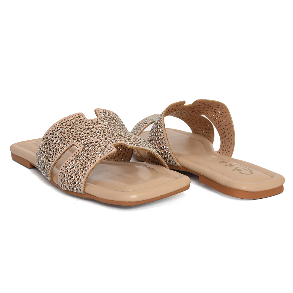 Casual Flat Slipper - Image 9