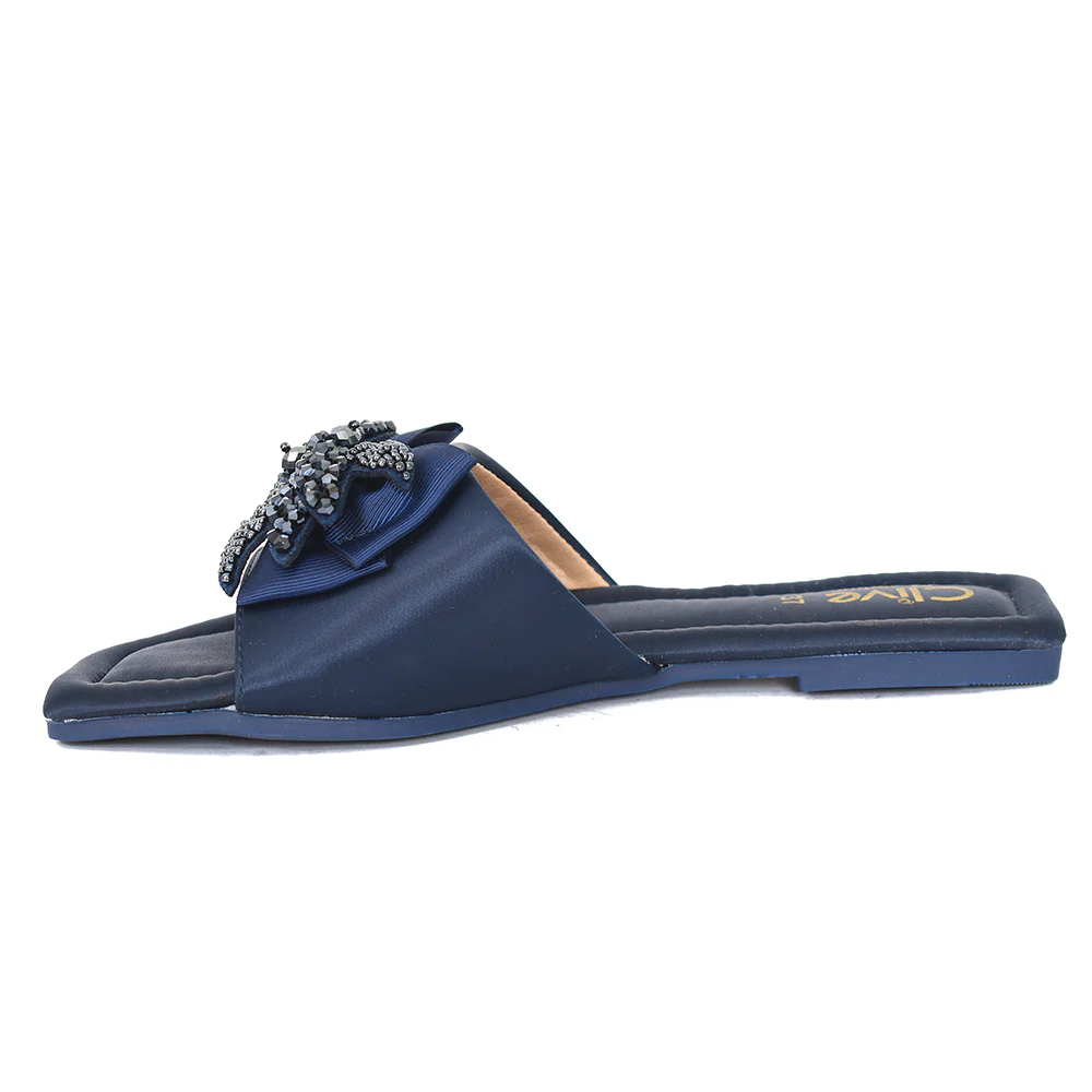 Casual Flat Slipper - Image 4