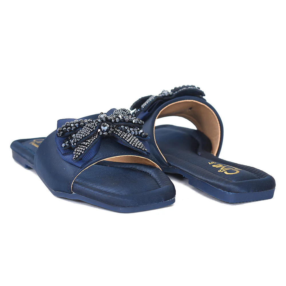 Casual Flat Slipper - Image 5