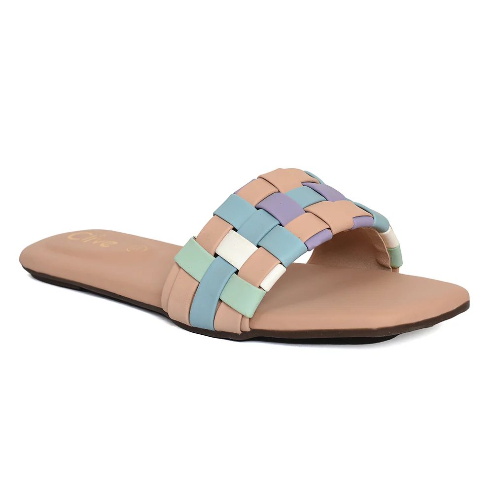 Casual Flat Slipper - Image 2