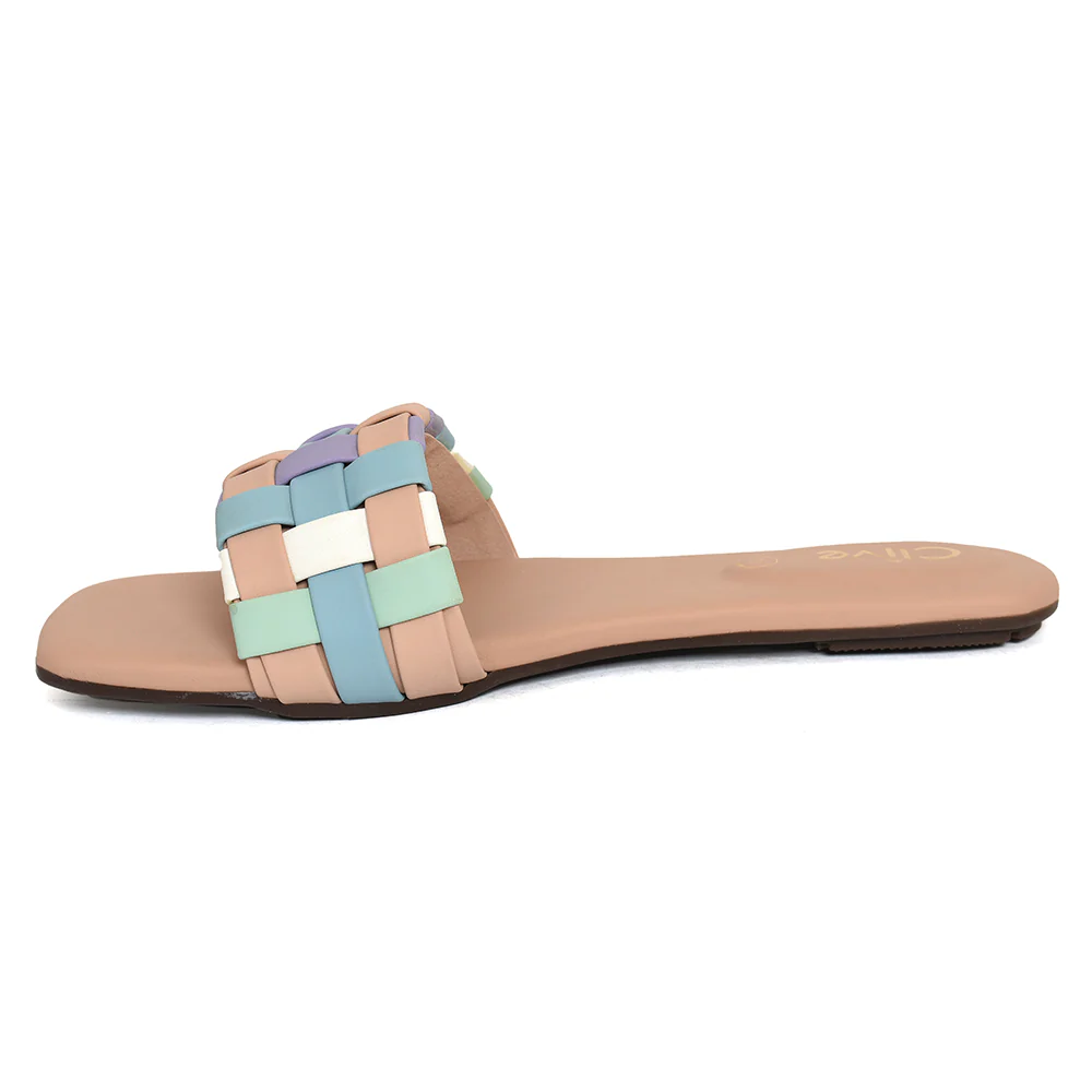 Casual Flat Slipper - Image 4