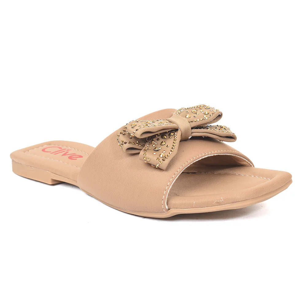 Casual Flat Slipper - Image 2