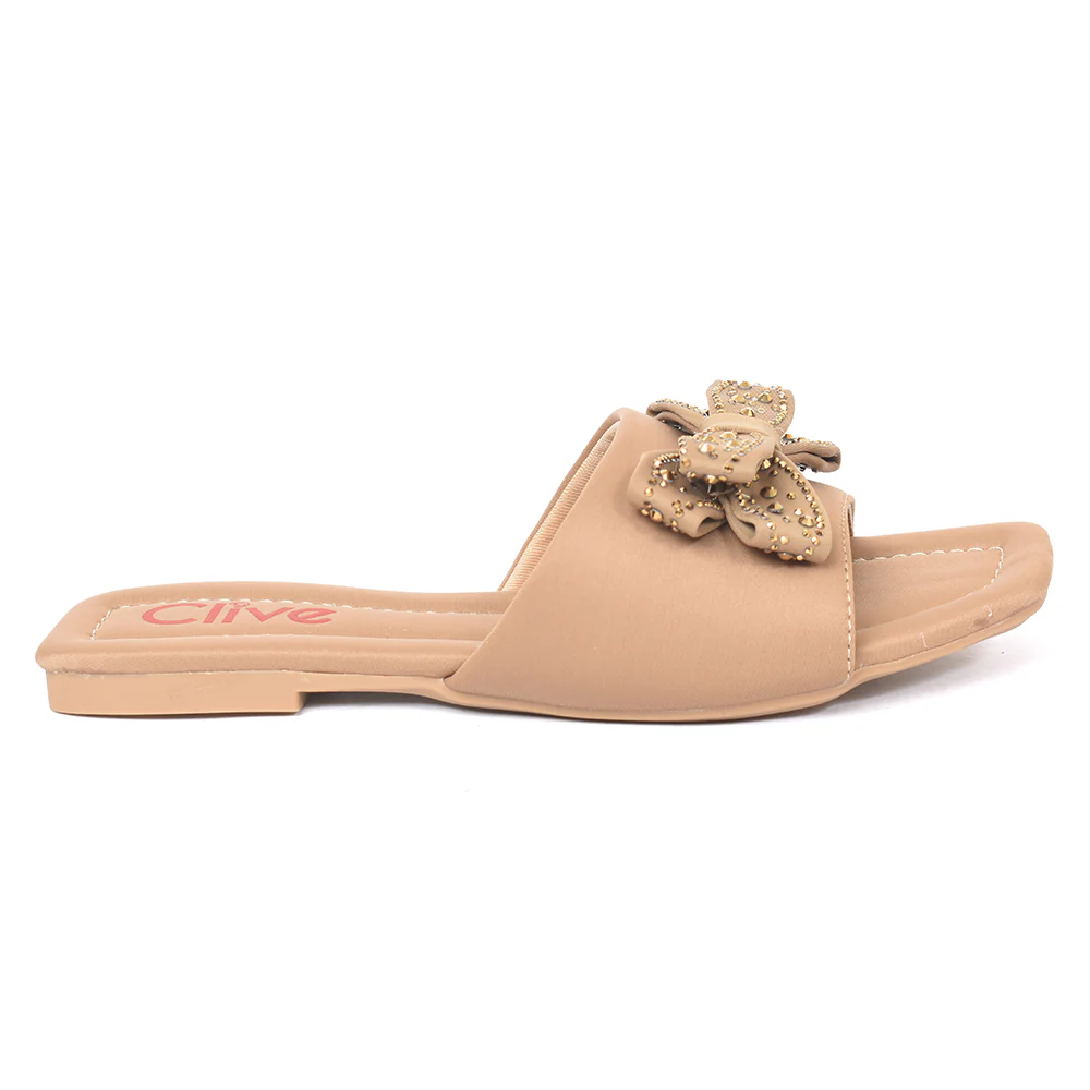 Casual Flat Slipper - Image 3