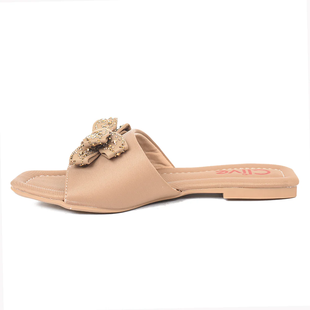 Casual Flat Slipper - Image 4