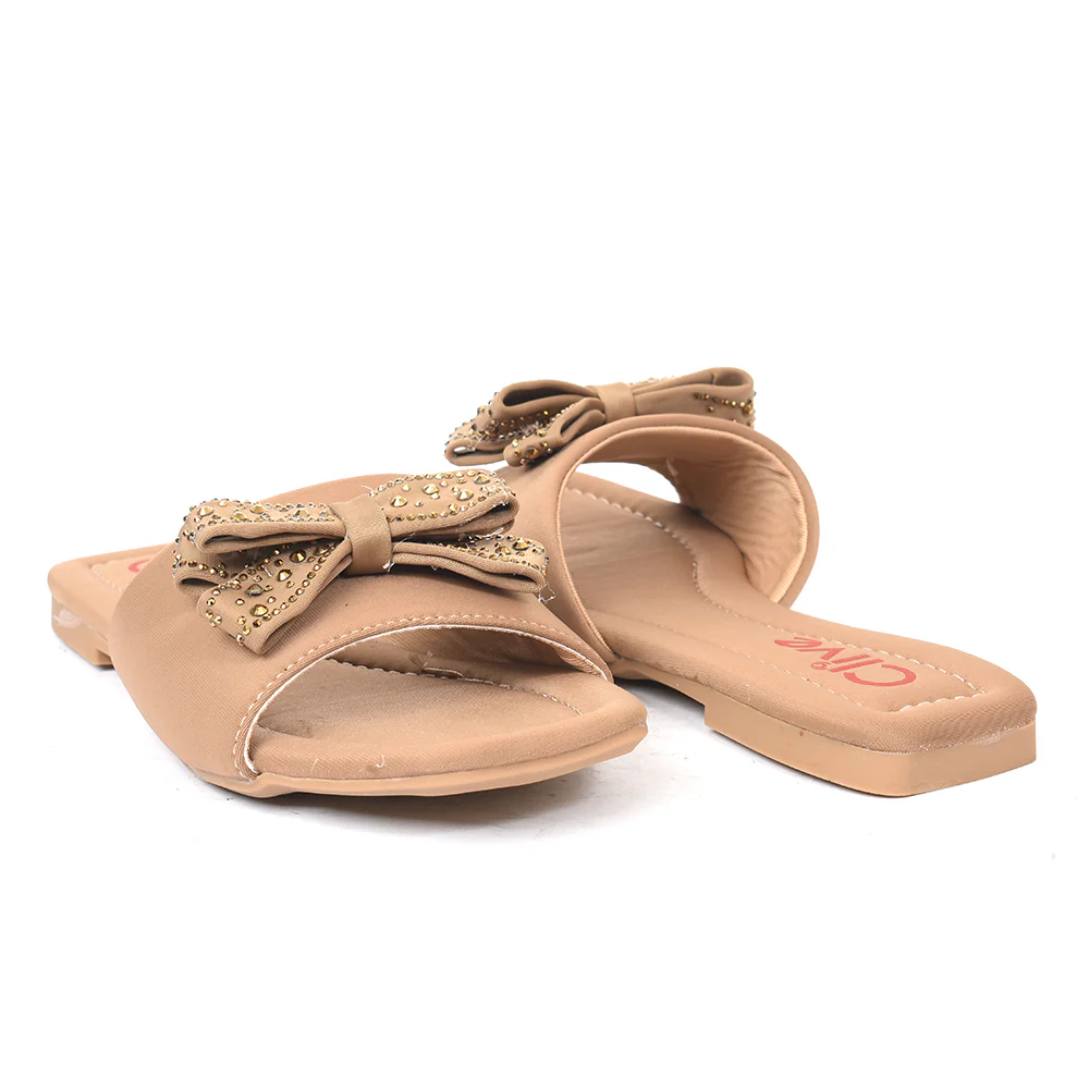 Casual Flat Slipper - Image 5