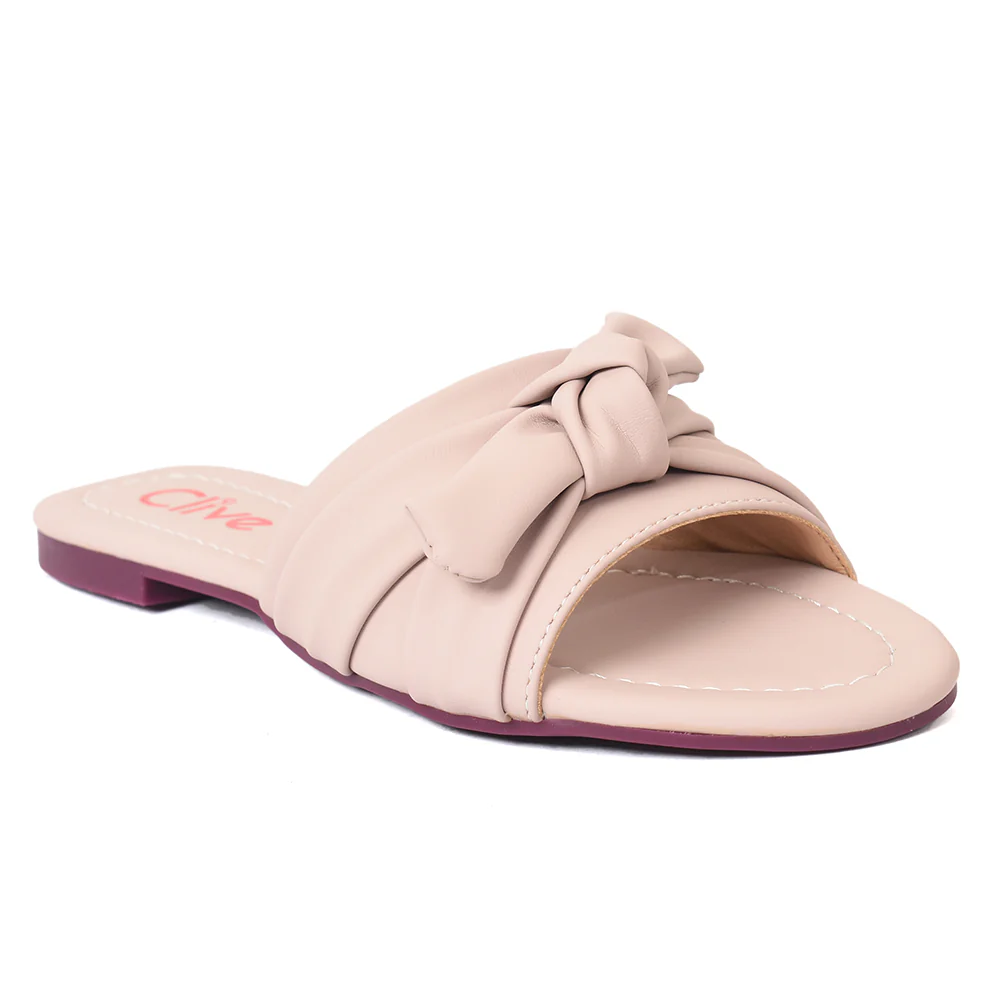 Casual Flat Slipper - Image 2
