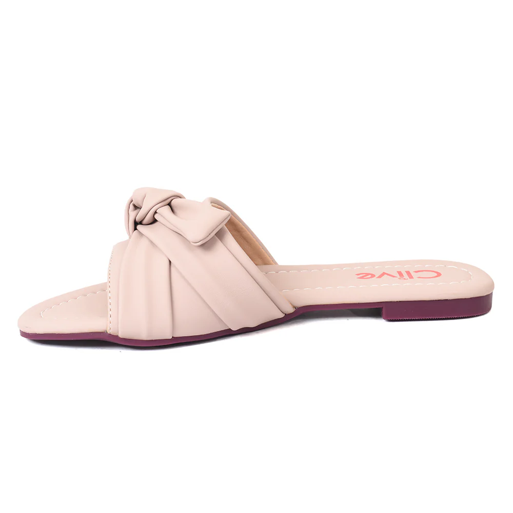 Casual Flat Slipper - Image 4