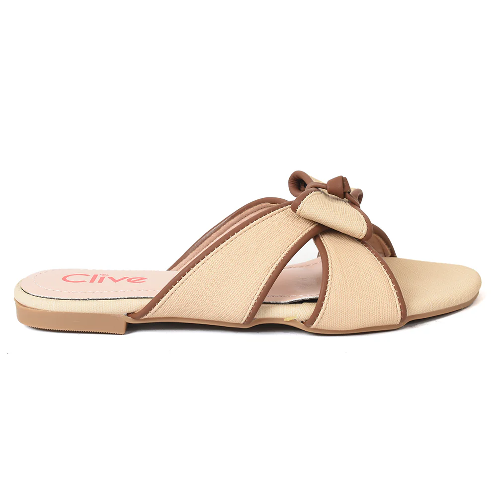 Casual Flat Slipper - Image 3