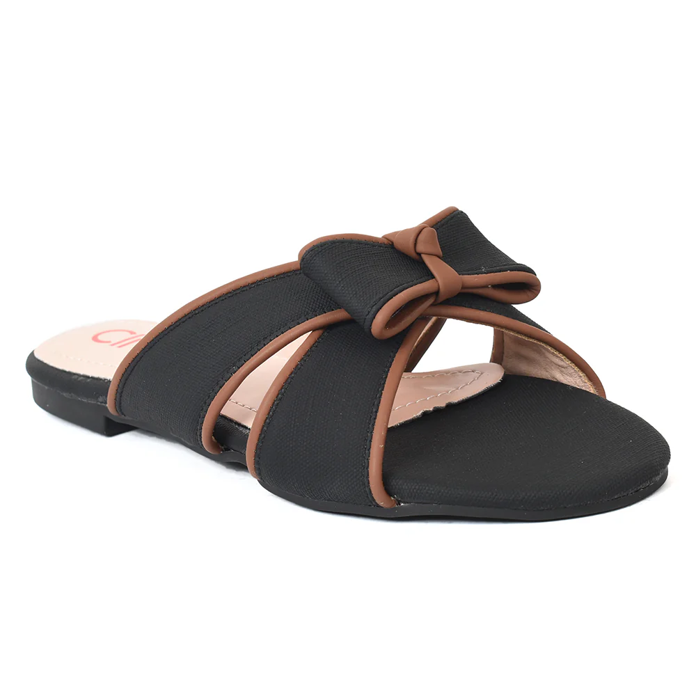 Casual Flat Slipper - Image 2