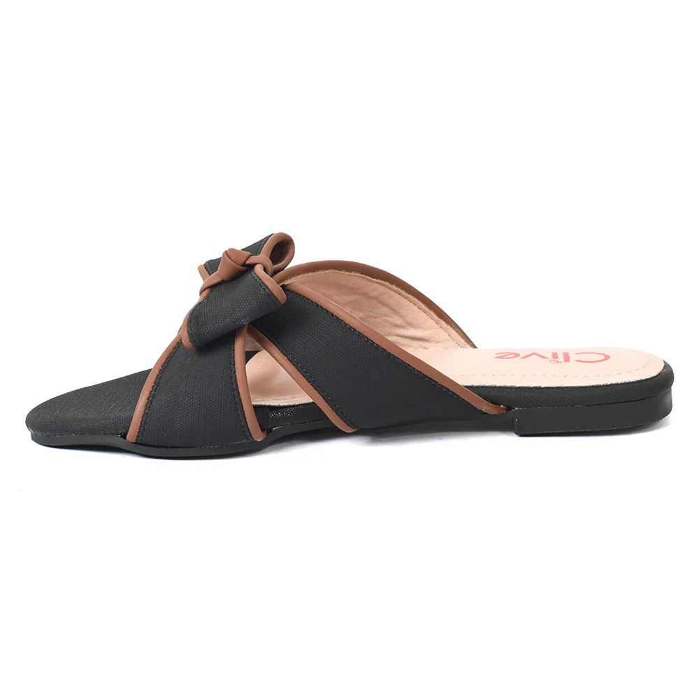 Casual Flat Slipper - Image 4