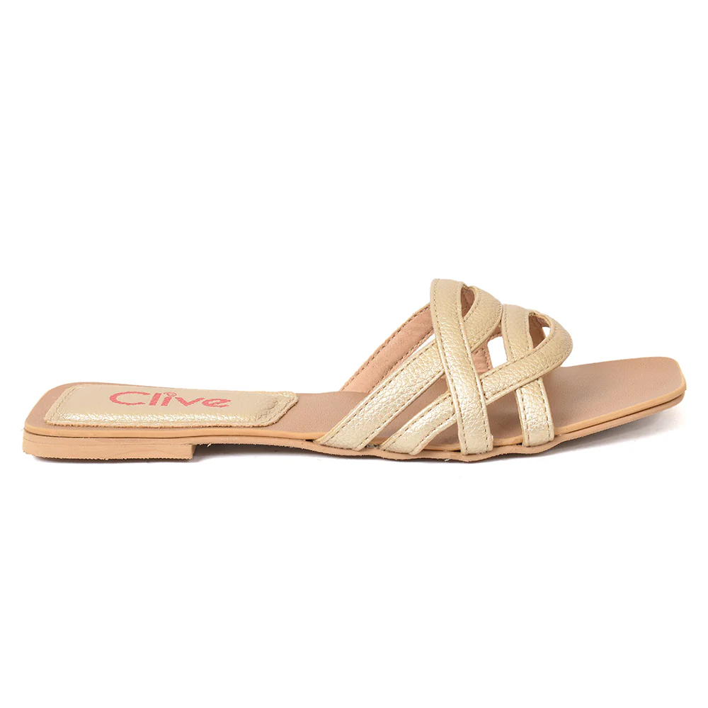Casual Flat Slipper - Image 6