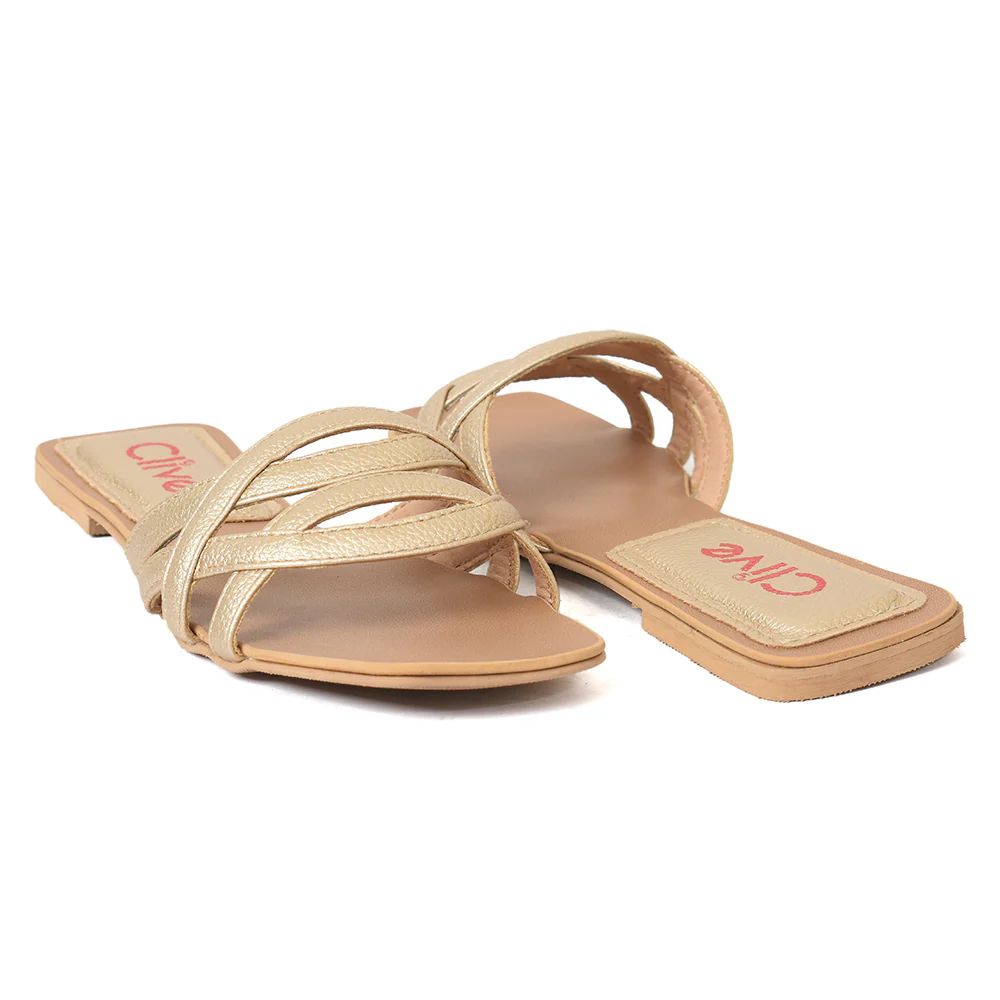 Casual Flat Slipper - Image 8