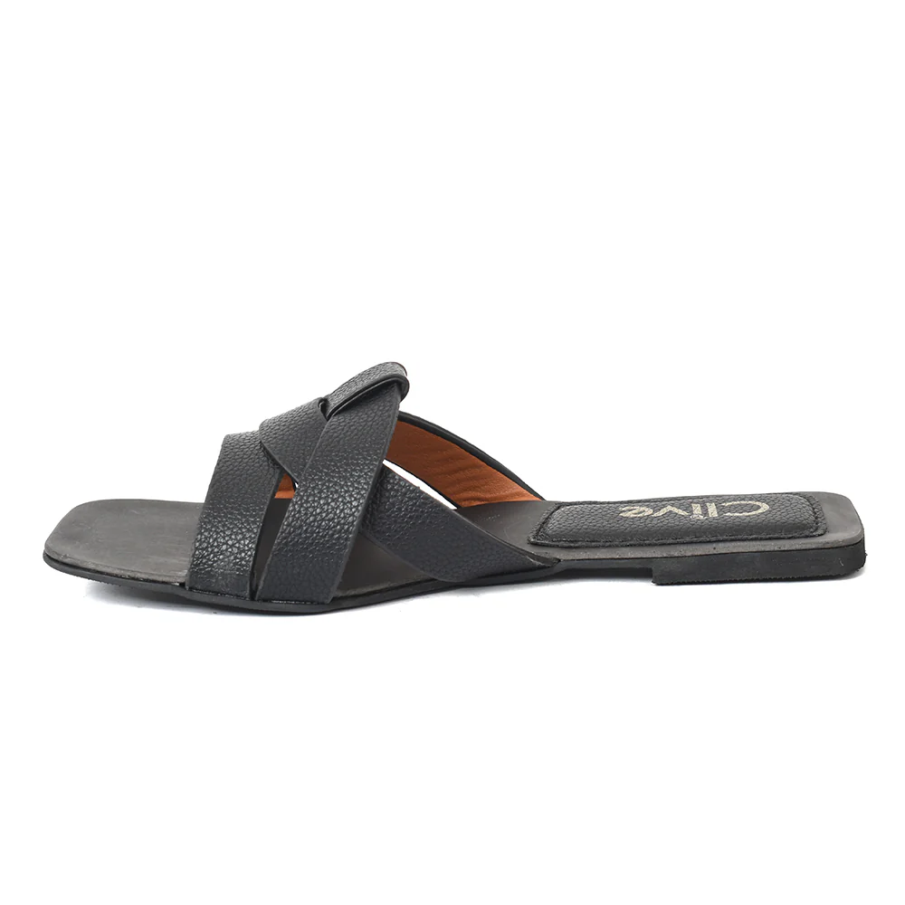 Casual Flat Slipper - Image 4