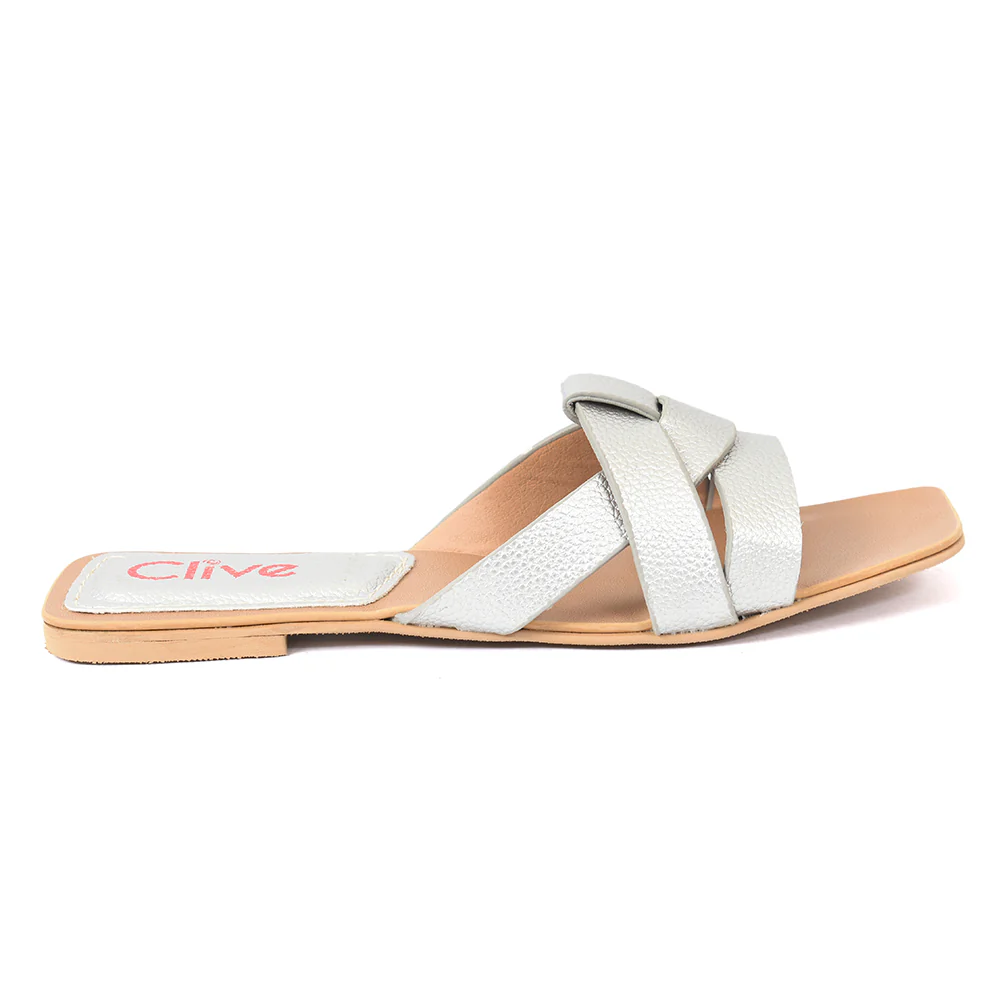 Casual Flat Slipper - Image 7