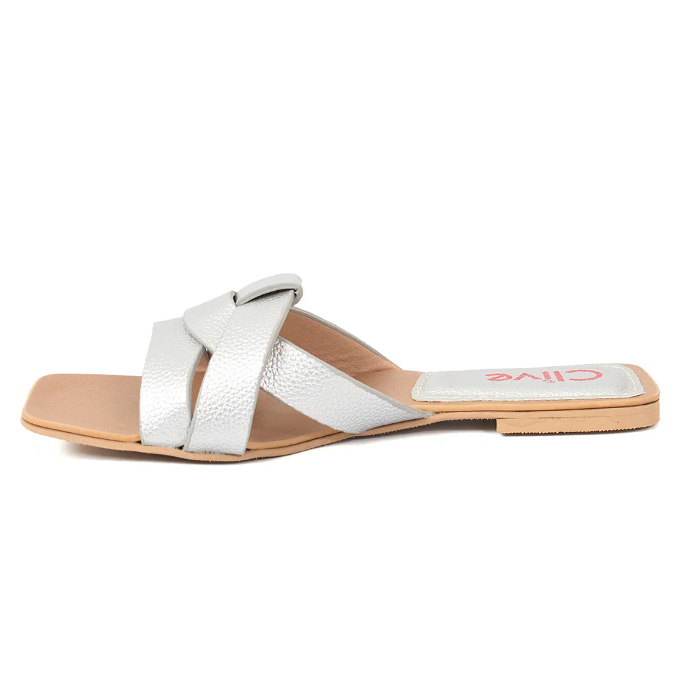 Casual Flat Slipper - Image 8