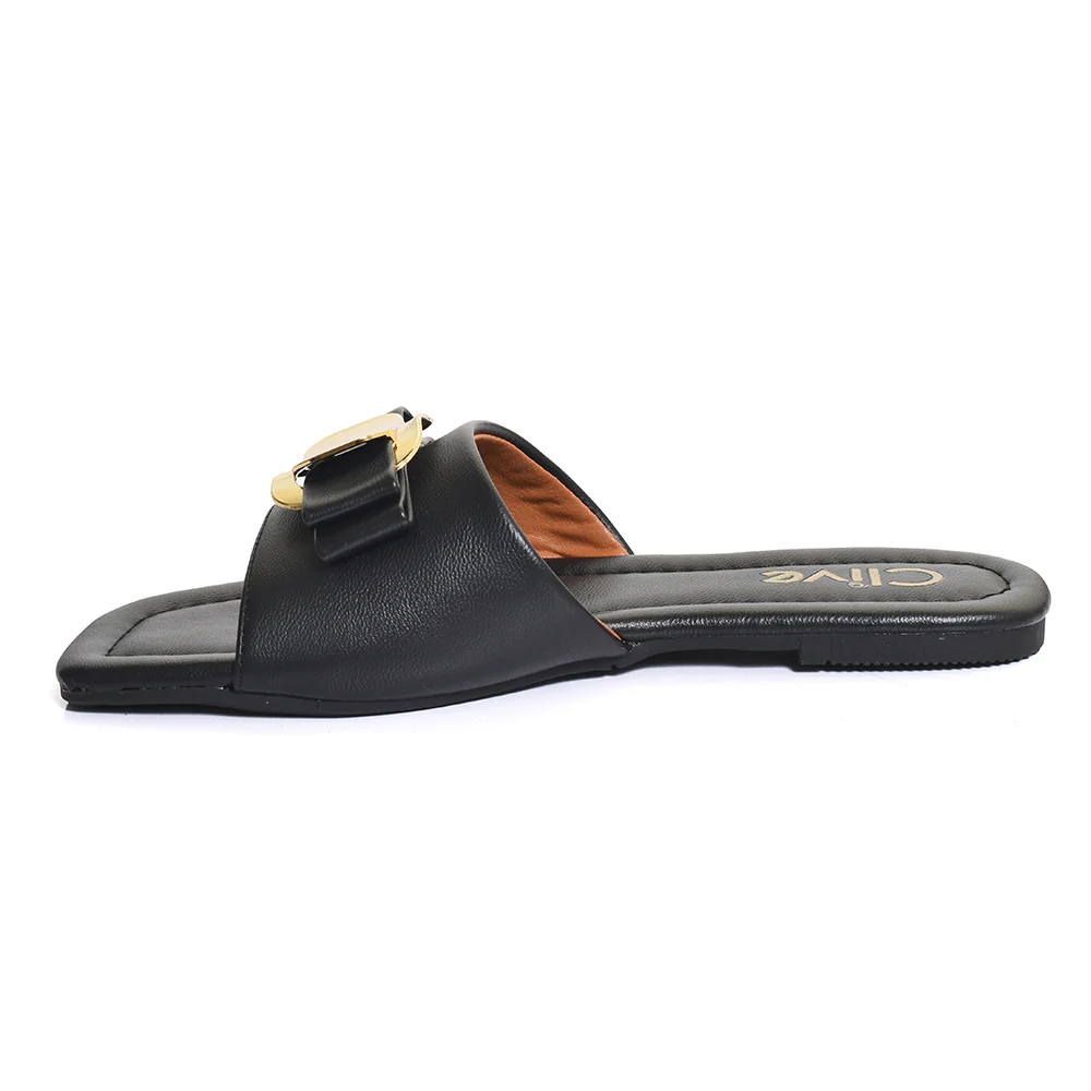 Casual Flat Slipper - Image 4